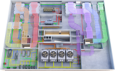3D Graphics for Building / Energy Management Systems